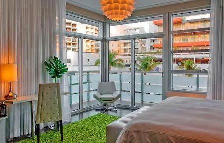 Prime Hotel Miami Miami Beach Room photo